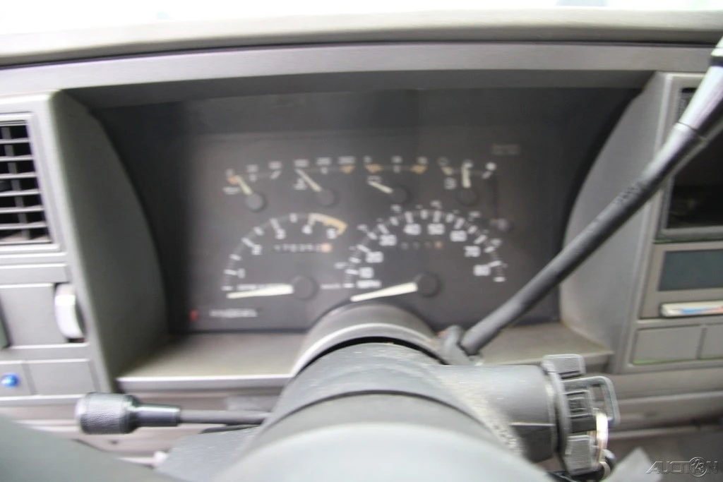 1993 Chevrolet C/K 4th Gen - Image 13 of 21