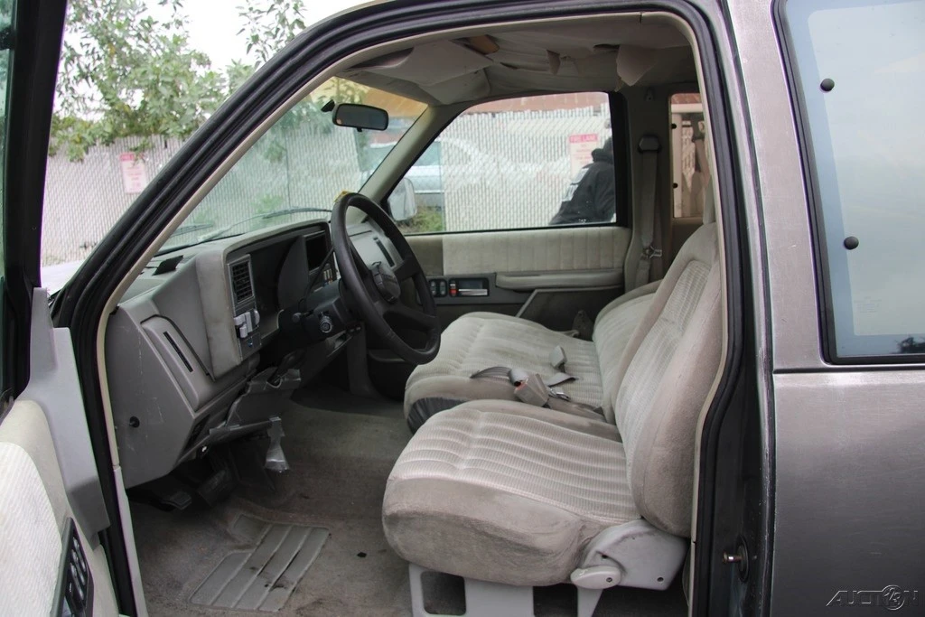 1993 Chevrolet C/K 4th Gen - Image 11 of 21