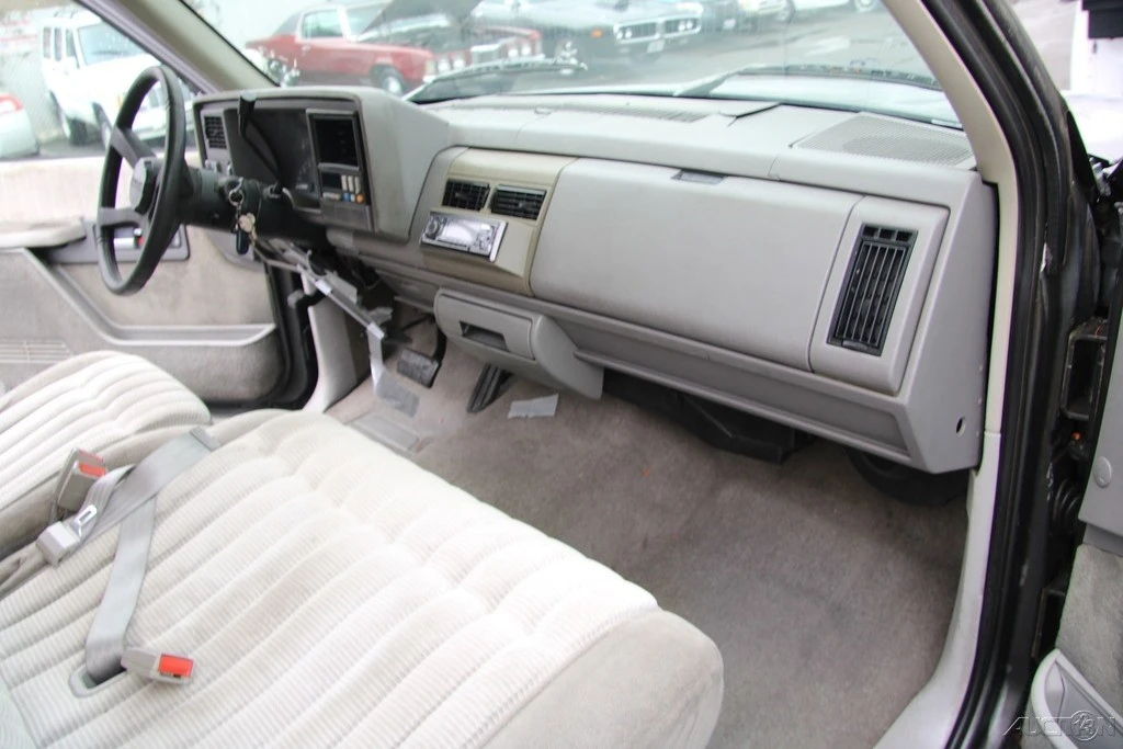 1993 Chevrolet C/K 4th Gen - Image 21 of 21