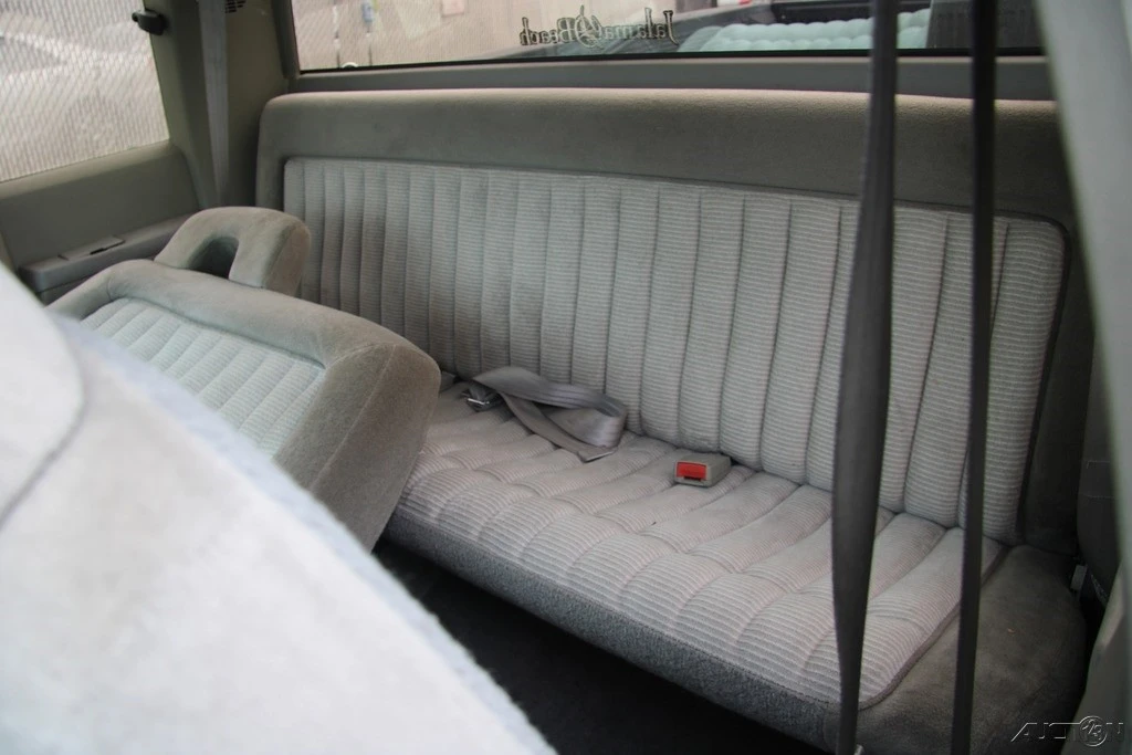 1993 Chevrolet C/K 4th Gen - Image 16 of 21