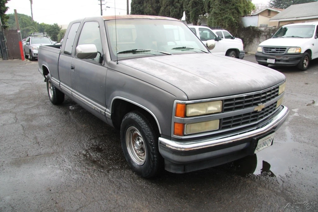 1993 Chevrolet C/K 4th Gen - Image 8 of 21