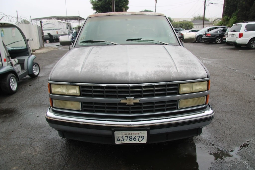 1993 Chevrolet C/K 4th Gen - Image 9 of 21