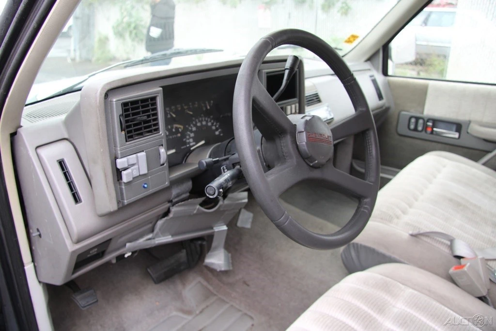 1993 Chevrolet C/K 4th Gen - Image 12 of 21