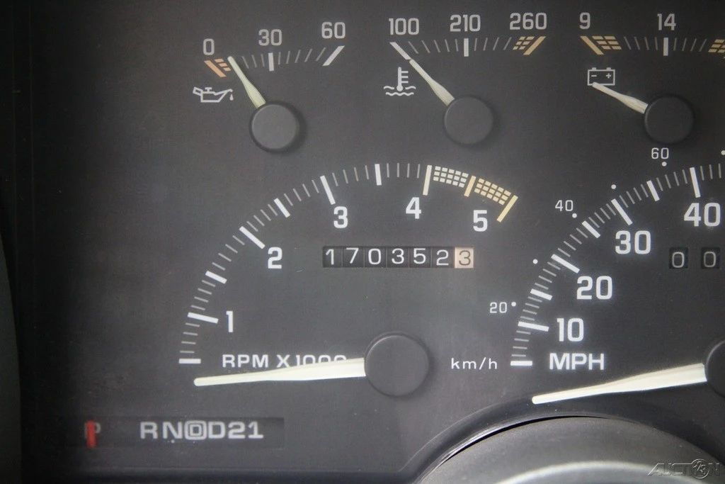 1993 Chevrolet C/K 4th Gen - Image 14 of 21
