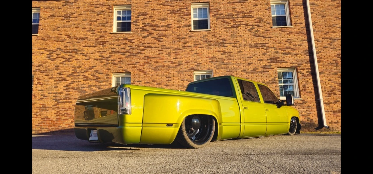 1993 Chevrolet C/K 4th Gen - Image 6 of 21