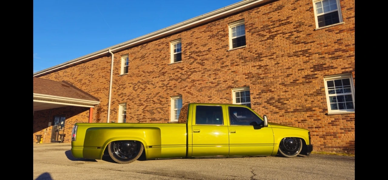 1993 Chevrolet C/K 4th Gen - Image 18 of 21