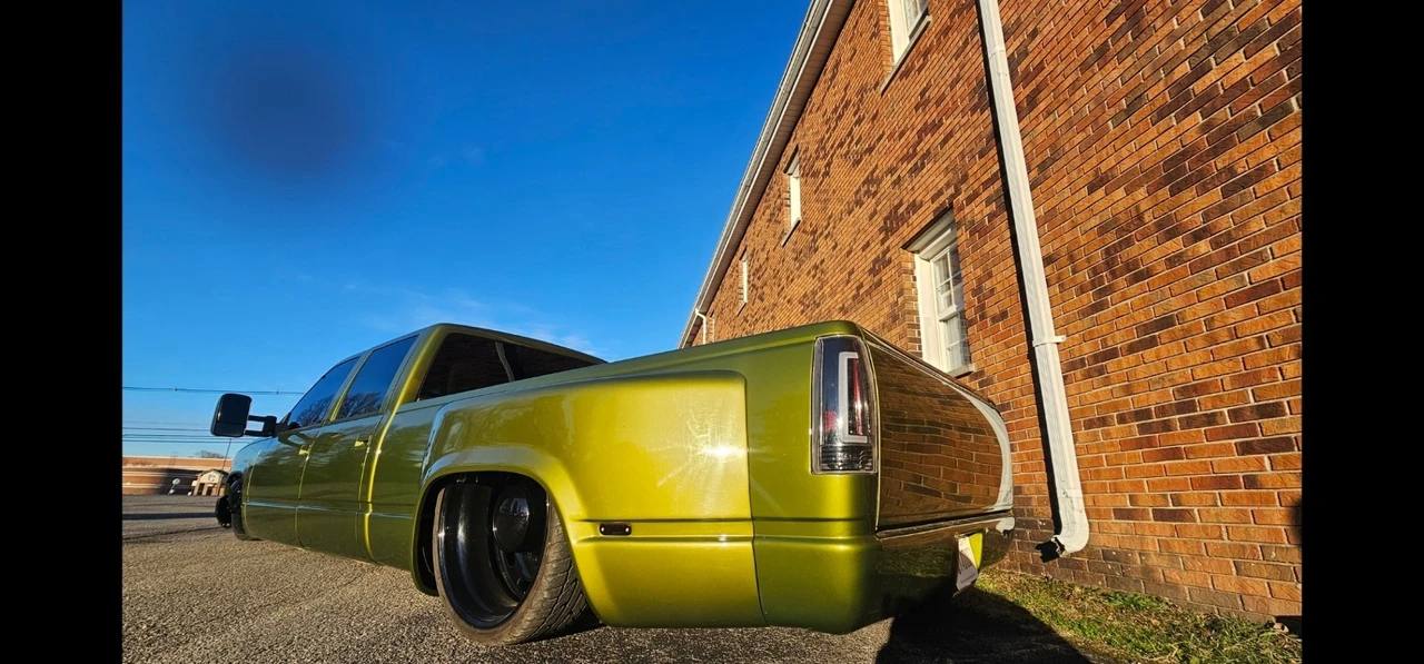 1993 Chevrolet C/K 4th Gen - Image 3 of 21