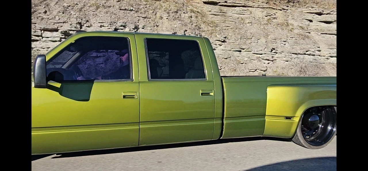 1993 Chevrolet C/K 4th Gen - Image 9 of 21