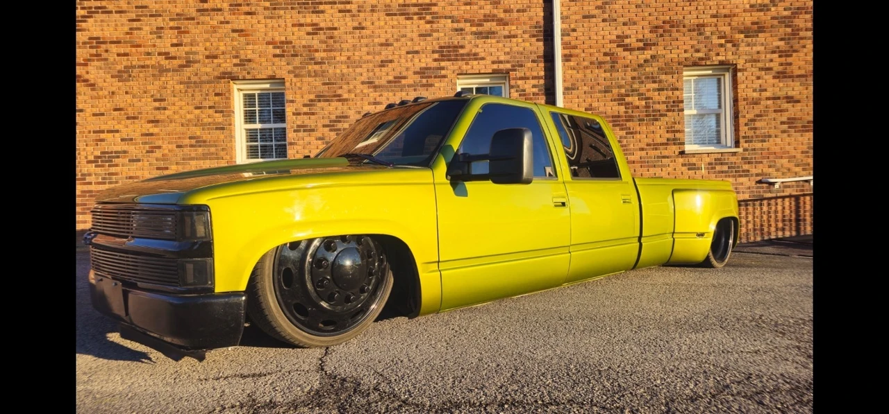 1993 Chevrolet C/K 4th Gen - Image 12 of 21