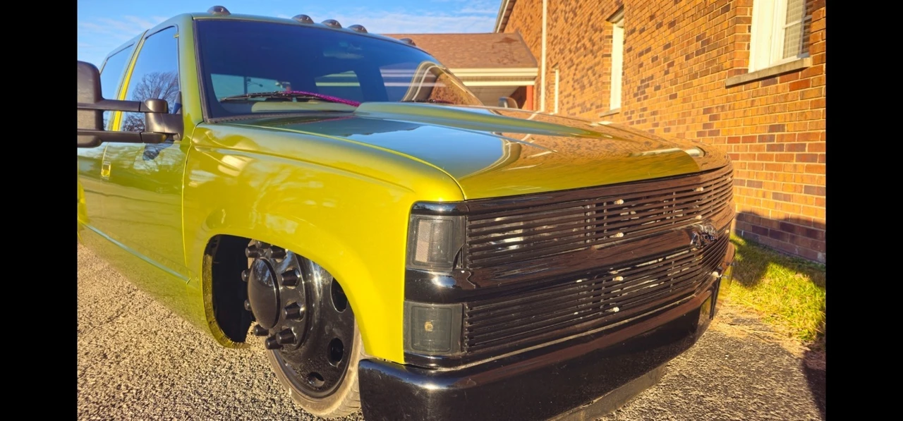 1993 Chevrolet C/K 4th Gen - Image 15 of 21