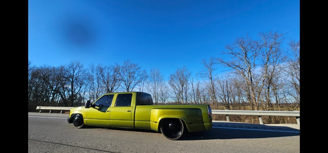 1993 Chevrolet C/K 4th Gen - Image 7 of 21
