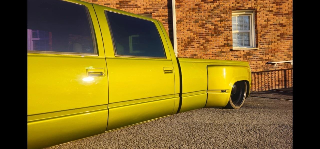 1993 Chevrolet C/K 4th Gen - Image 14 of 21
