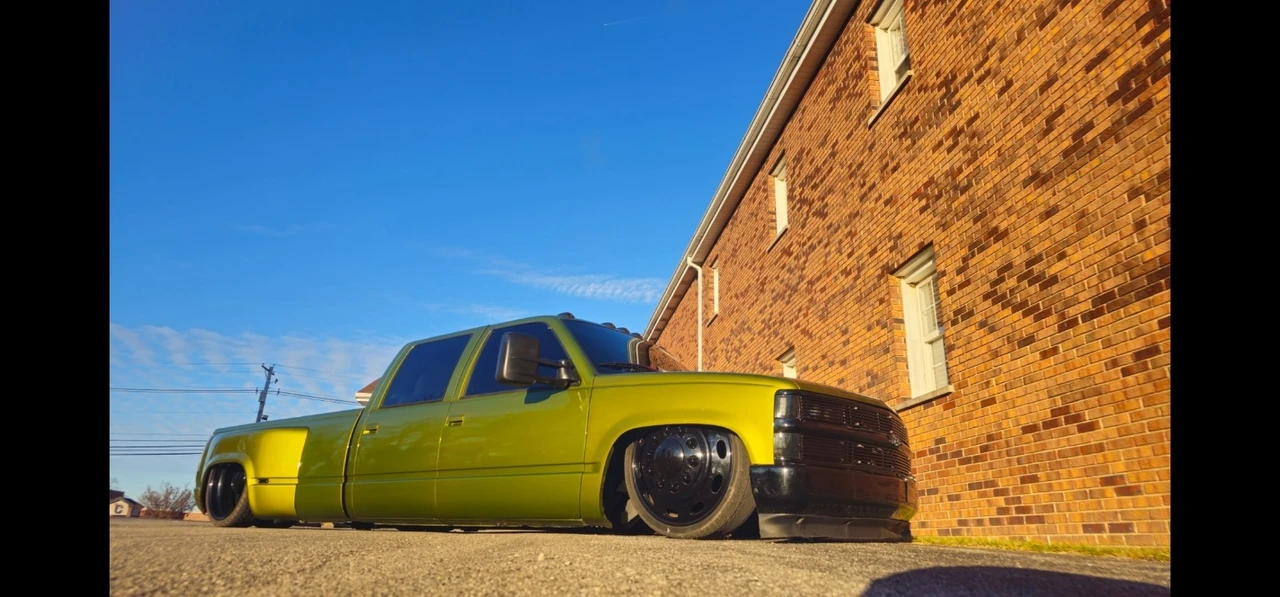 1993 Chevrolet C/K 4th Gen - Image 5 of 21