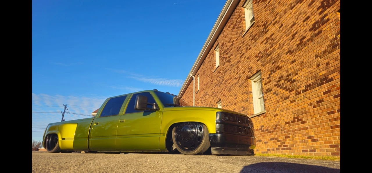 1993 Chevrolet C/K 4th Gen - Image 11 of 21