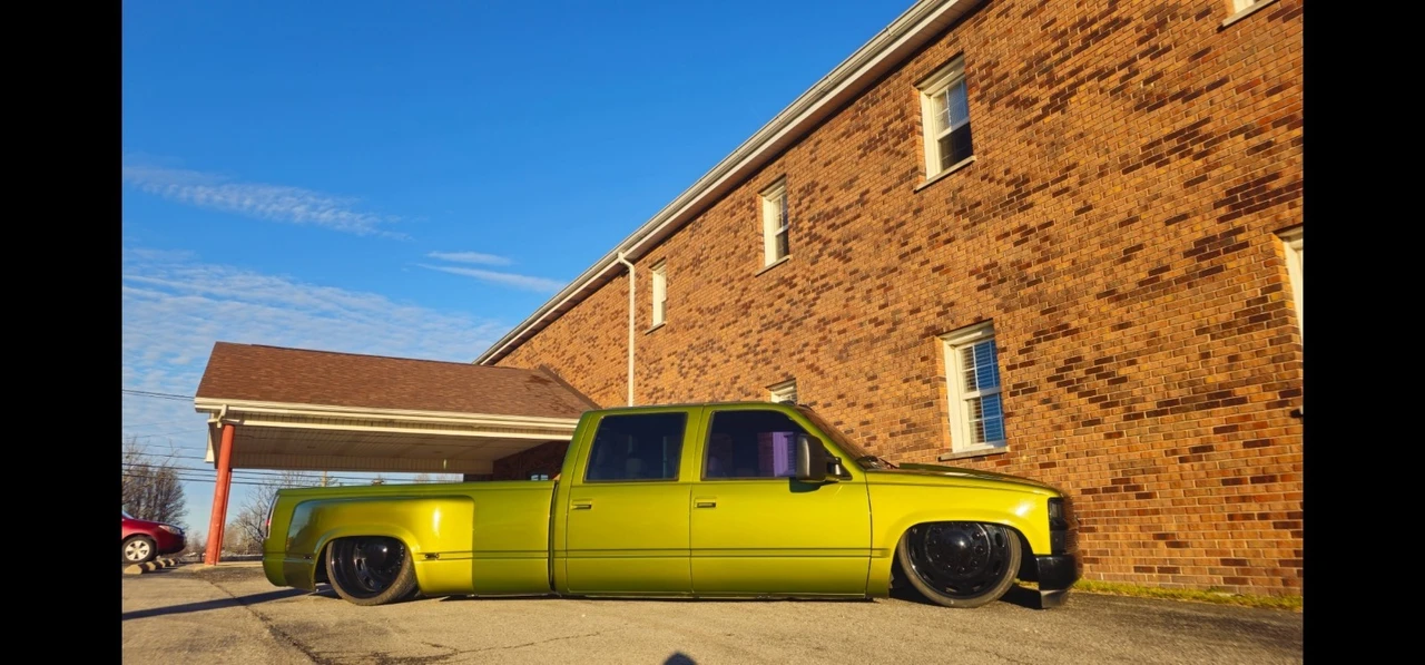1993 Chevrolet C/K 4th Gen - Image 16 of 21
