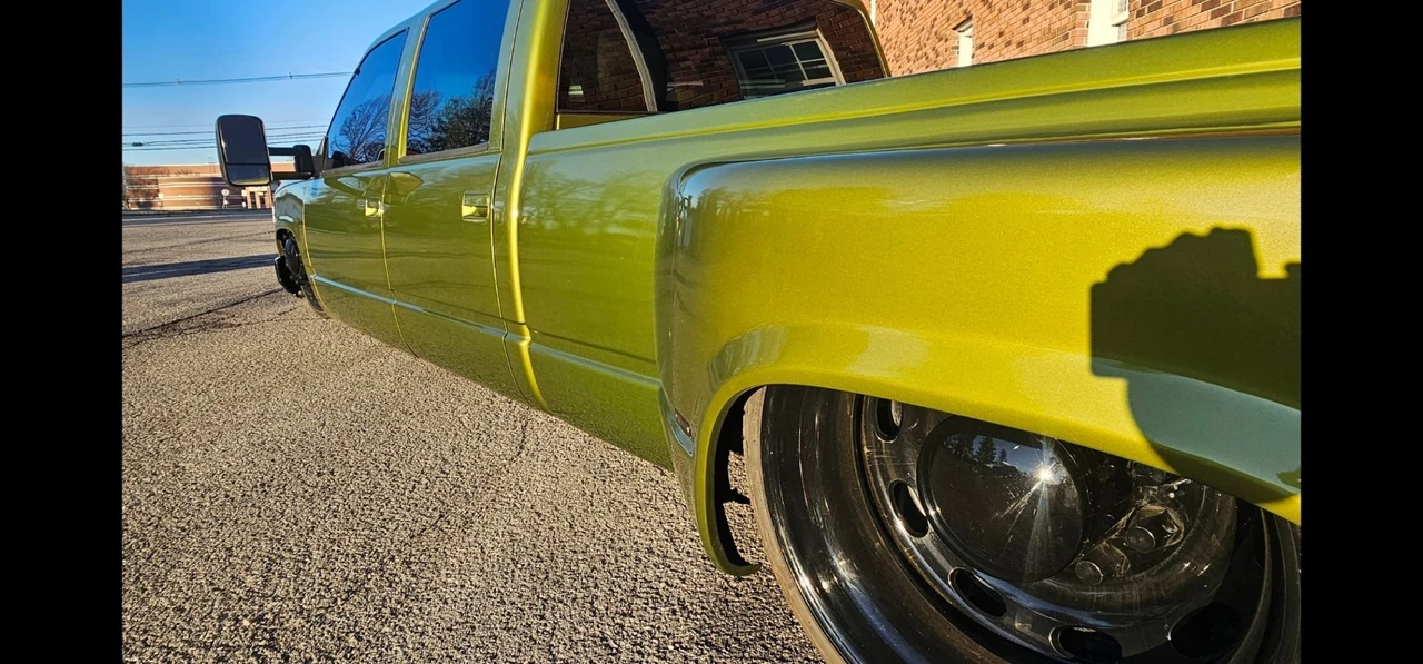 1993 Chevrolet C/K 4th Gen - Image 4 of 21