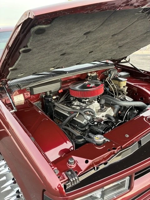 1993 Chevrolet C/K 4th Gen - Image 19 of 21