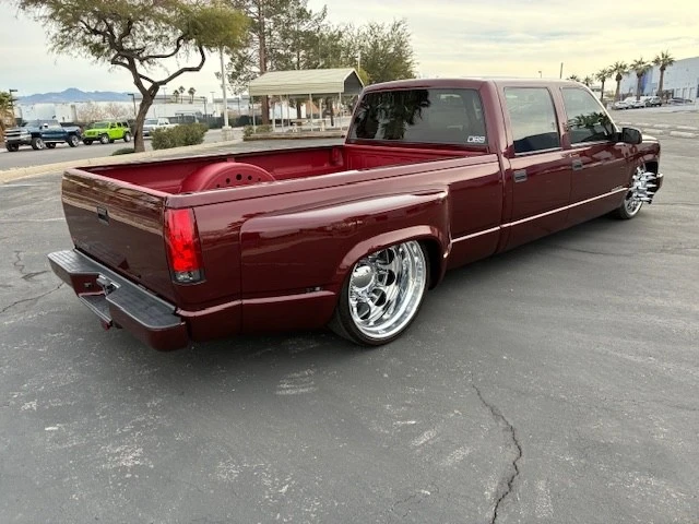 1993 Chevrolet C/K 4th Gen - Image 8 of 21