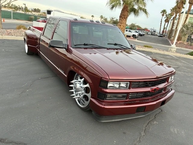 1993 Chevrolet C/K 4th Gen - Image 6 of 21