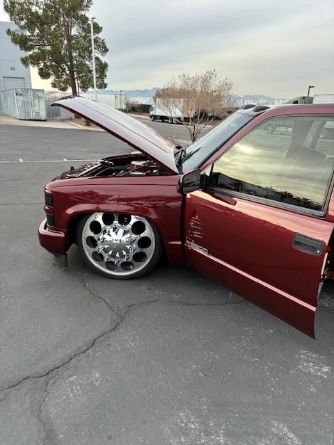 1993 Chevrolet C/K 4th Gen - Image 14 of 21