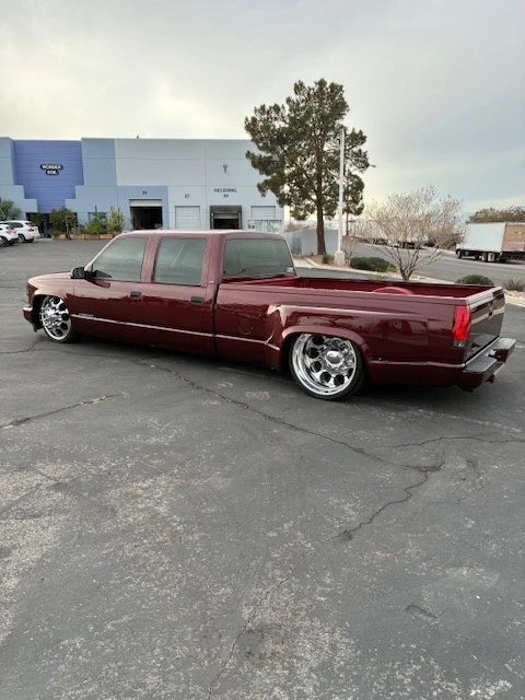 1993 Chevrolet C/K 4th Gen - Image 12 of 21