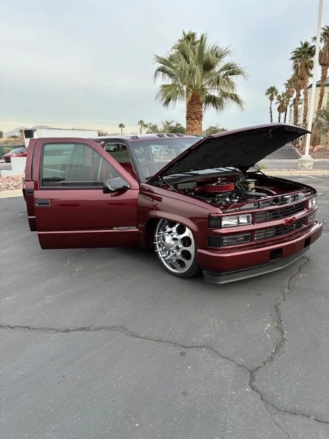 1993 Chevrolet C/K 4th Gen - Image 13 of 21