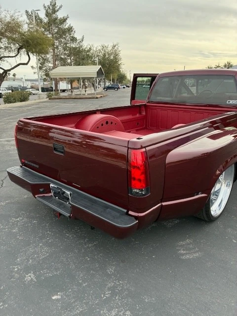1993 Chevrolet C/K 4th Gen - Image 15 of 21