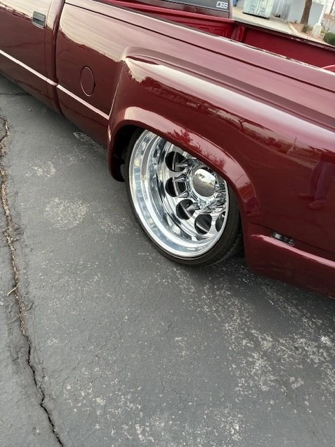 1993 Chevrolet C/K 4th Gen - Image 18 of 21