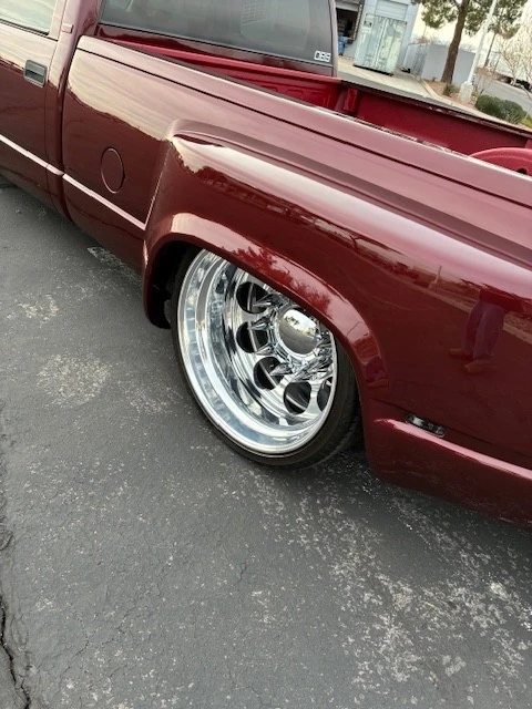 1993 Chevrolet C/K 4th Gen - Image 5 of 21