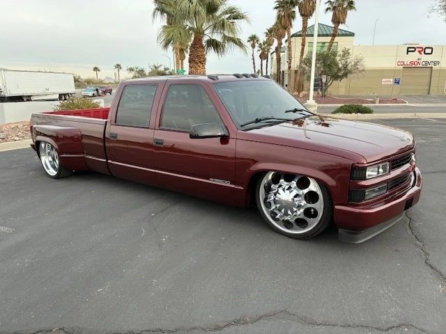 1993 Chevrolet C/K 4th Gen - Image 3 of 21