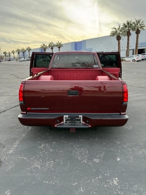 1993 Chevrolet C/K 4th Gen - Image 16 of 21