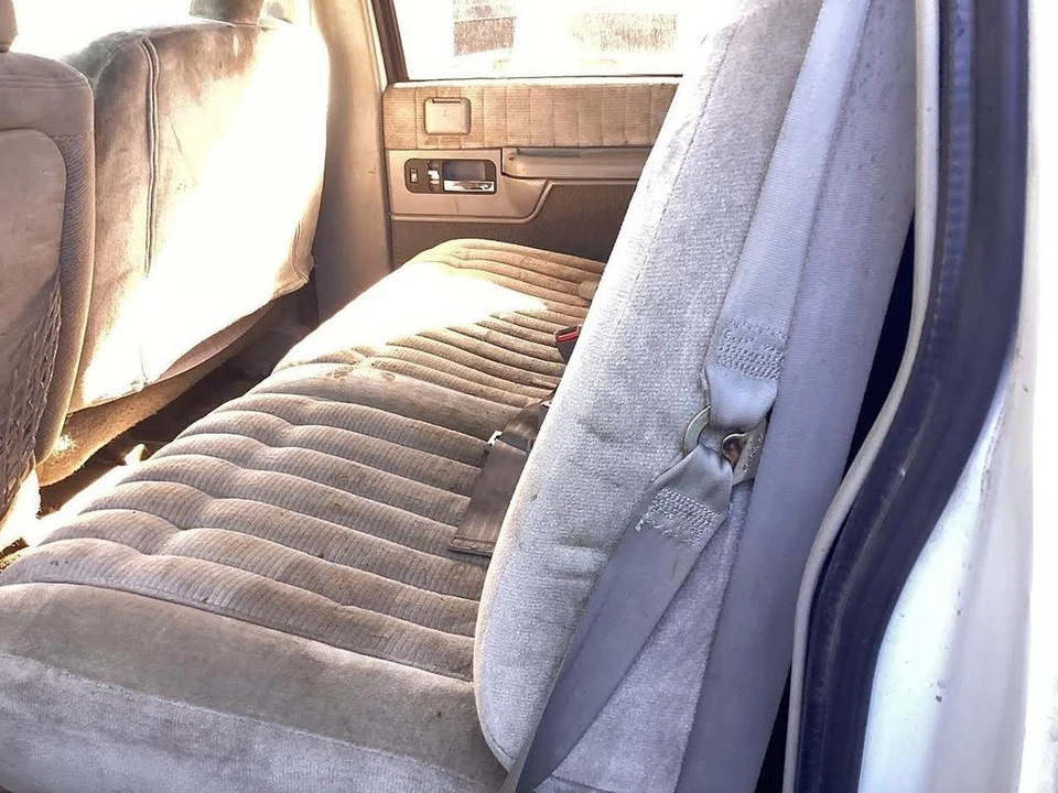 1993 Chevrolet C/K 4th Gen - Image 10 of 13