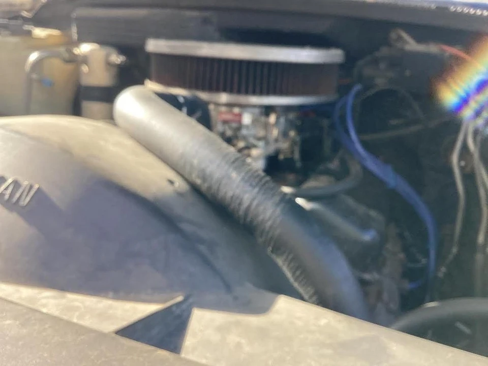1993 Chevrolet C/K 4th Gen - Image 7 of 13