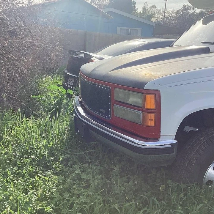 1993 Chevrolet C/K 4th Gen - Image 13 of 13