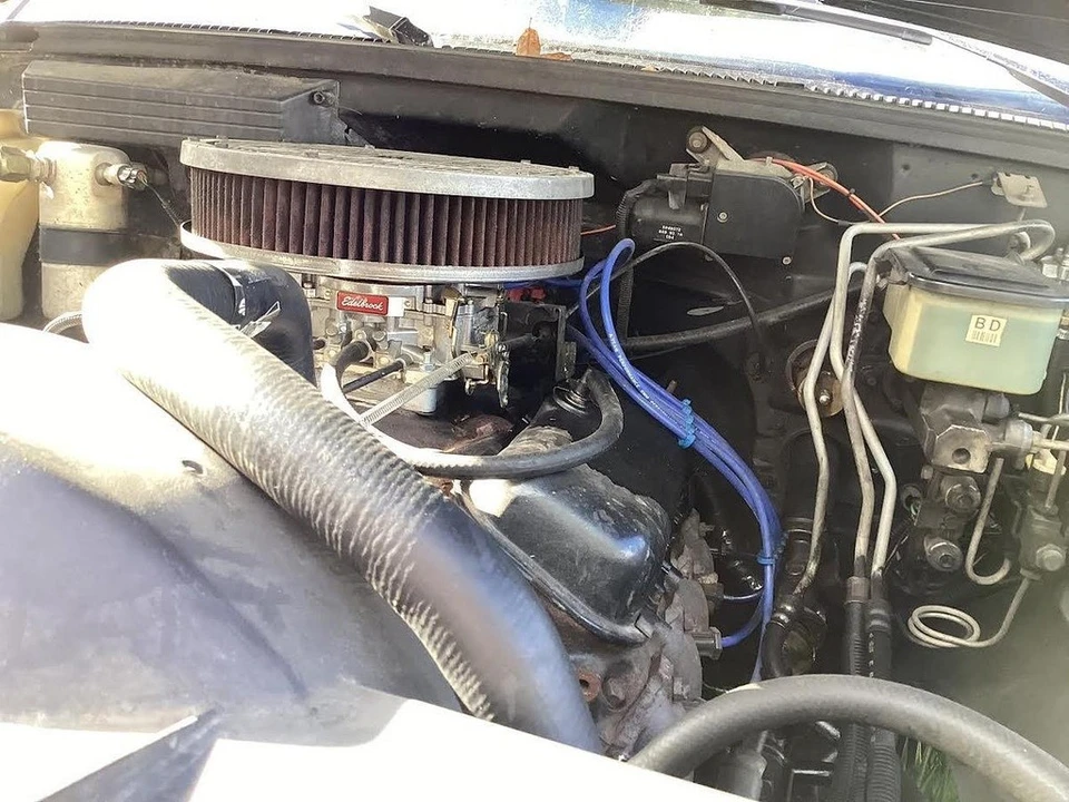 1993 Chevrolet C/K 4th Gen - Image 11 of 13