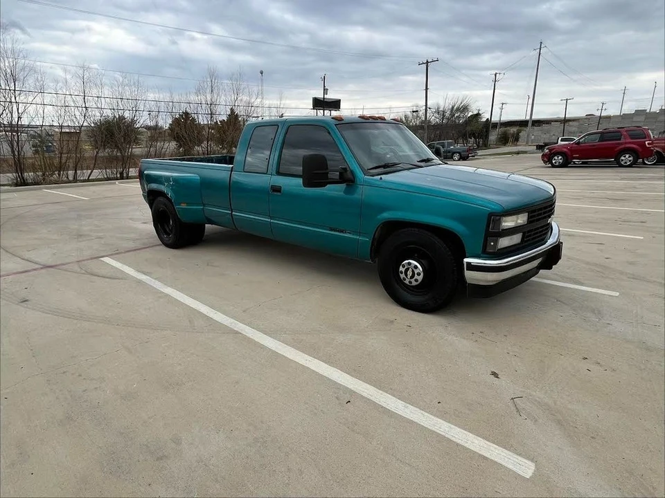1993 Chevrolet C/K 4th Gen - Image 6 of 21