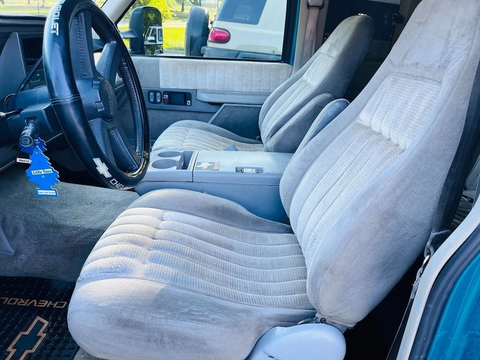 1993 Chevrolet C/K 4th Gen - Image 13 of 21