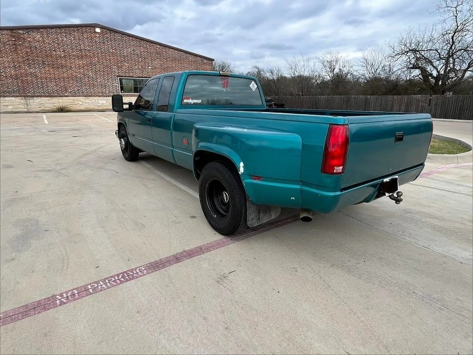 1993 Chevrolet C/K 4th Gen - Image 4 of 21