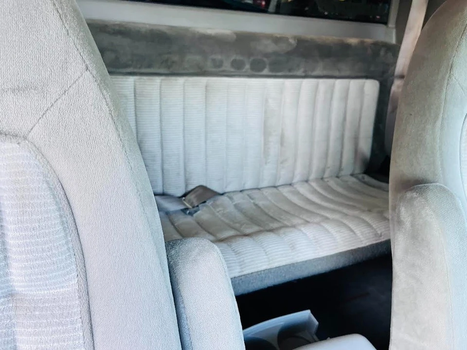1993 Chevrolet C/K 4th Gen - Image 12 of 21
