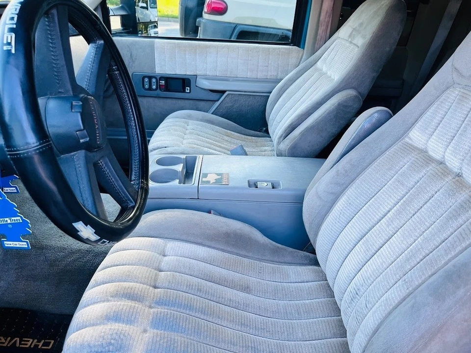 1993 Chevrolet C/K 4th Gen - Image 15 of 21