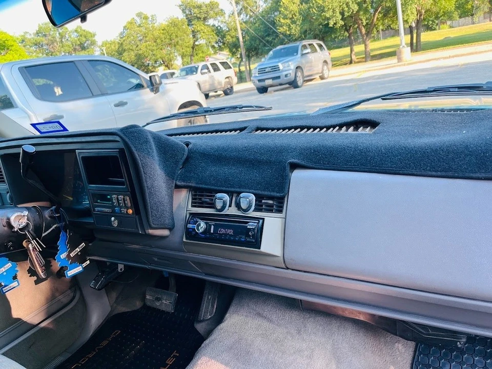 1993 Chevrolet C/K 4th Gen - Image 19 of 21