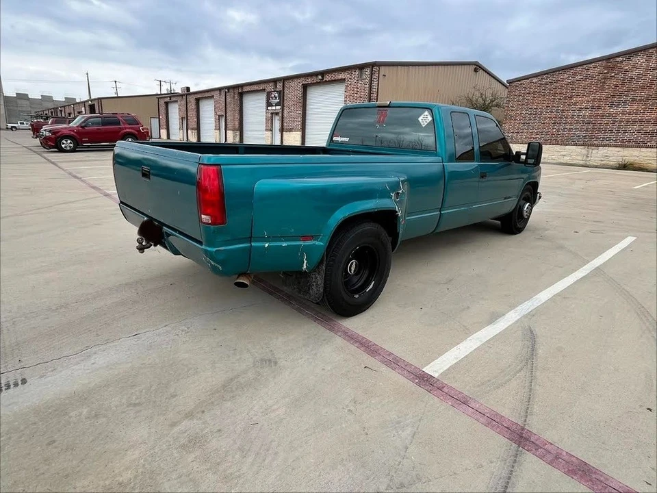 1993 Chevrolet C/K 4th Gen - Image 5 of 21