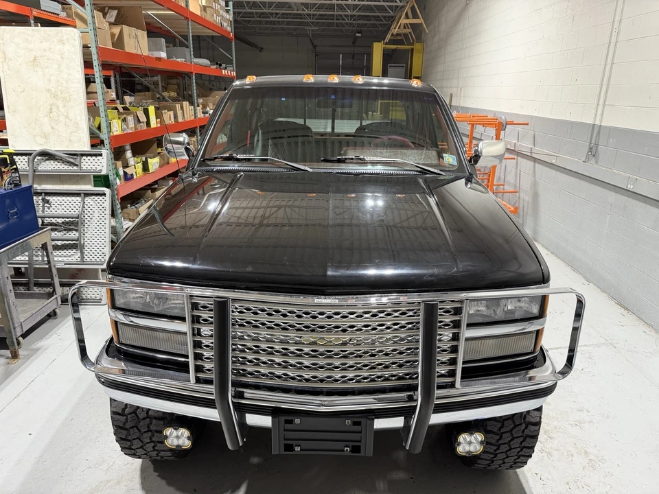 1993 Chevrolet C/K 4th Gen - Image 16 of 21