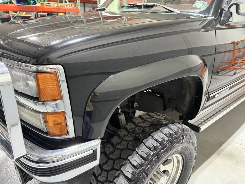 1993 Chevrolet C/K 4th Gen - Image 12 of 21