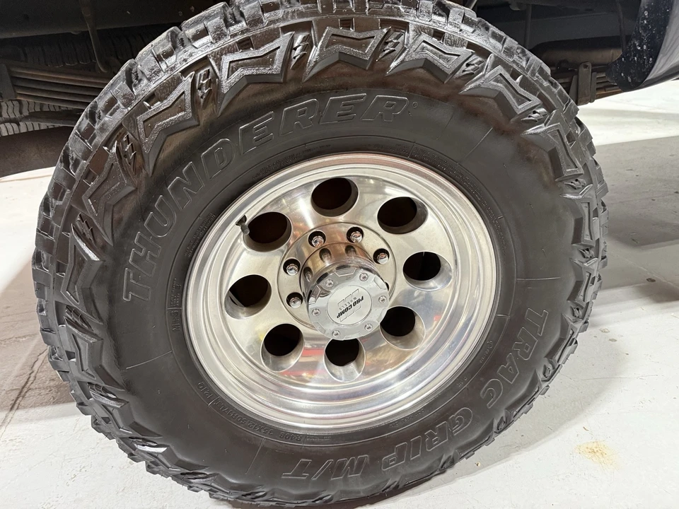 1993 Chevrolet C/K 4th Gen - Image 7 of 21