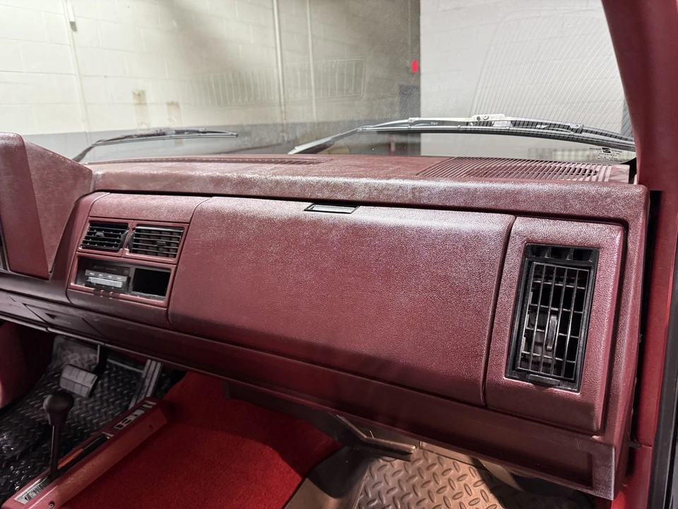 1993 Chevrolet C/K 4th Gen - Image 21 of 21