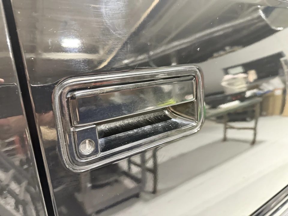 1993 Chevrolet C/K 4th Gen - Image 5 of 21