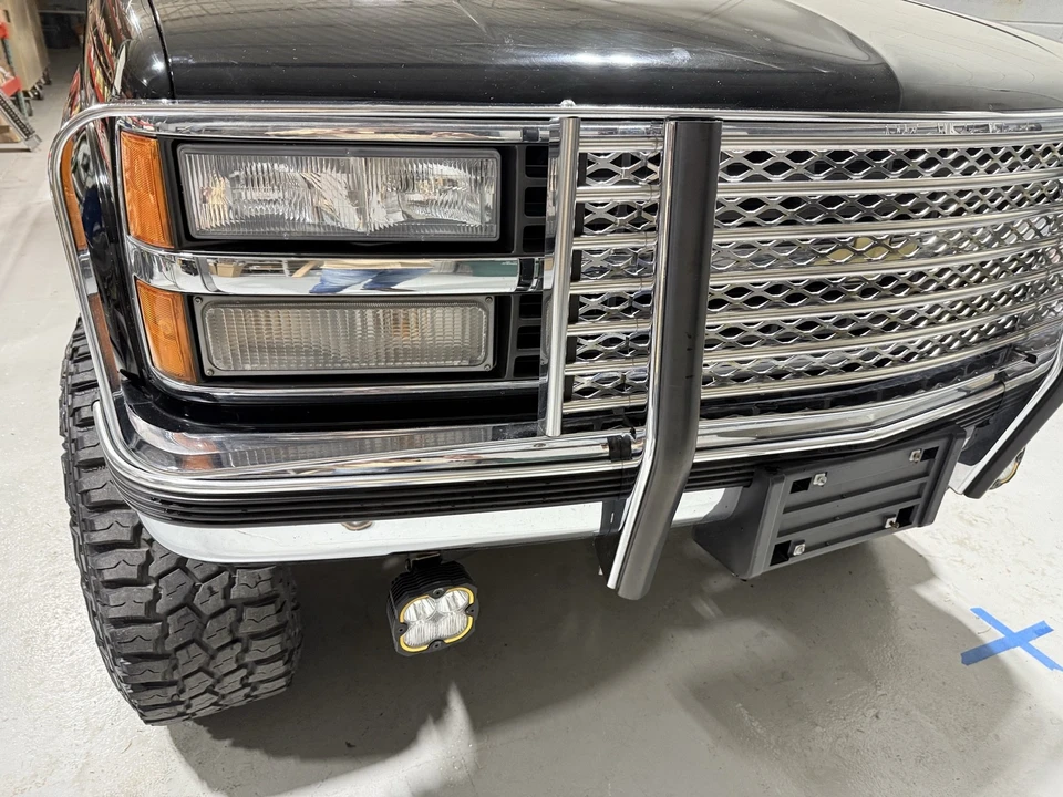 1993 Chevrolet C/K 4th Gen - Image 14 of 21