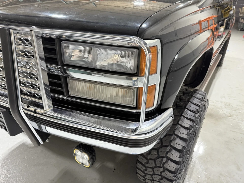1993 Chevrolet C/K 4th Gen - Image 13 of 21