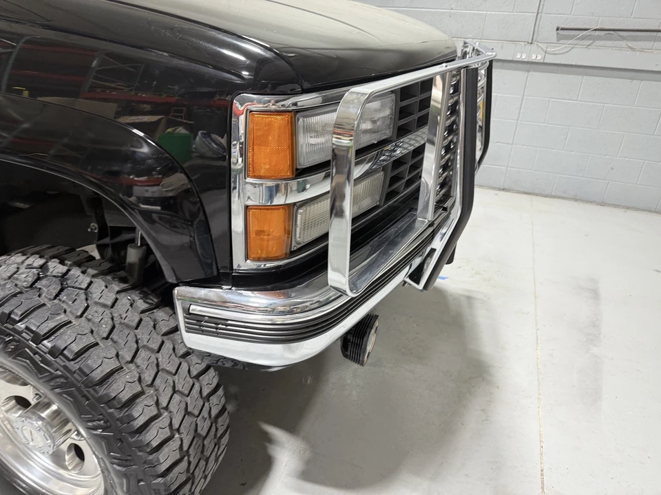 1993 Chevrolet C/K 4th Gen - Image 15 of 21